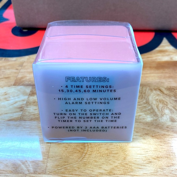 Memo Pad Set - Picture 6 of 6